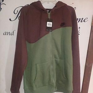 Brand new Nike jacket